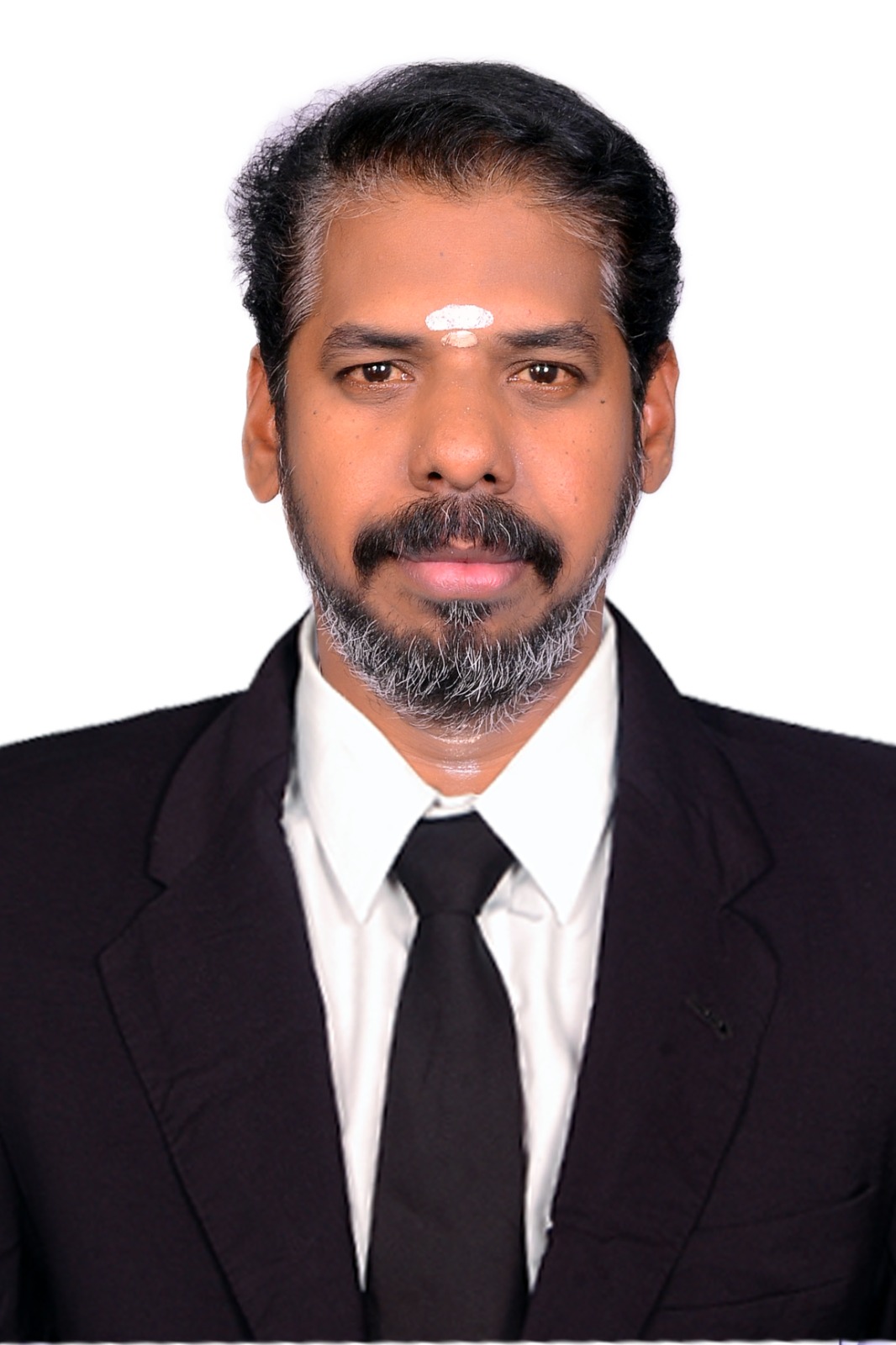 P RAJESH